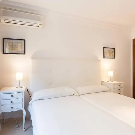 Soho Apartment