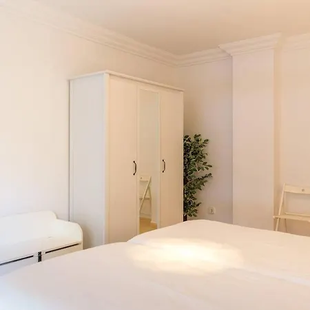 Soho Apartment *
