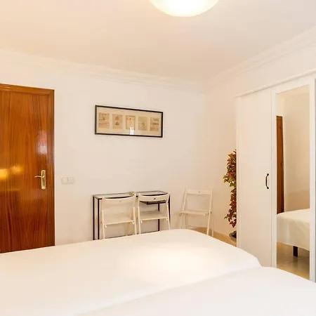 Apartment Soho *