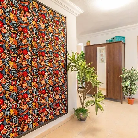 Soho Apartment *