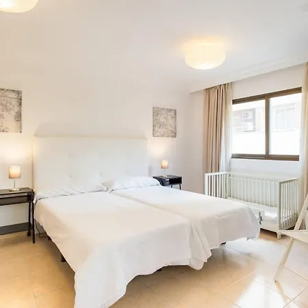 Apartment Soho
