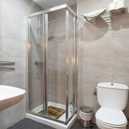 Apartment Soho Málaga