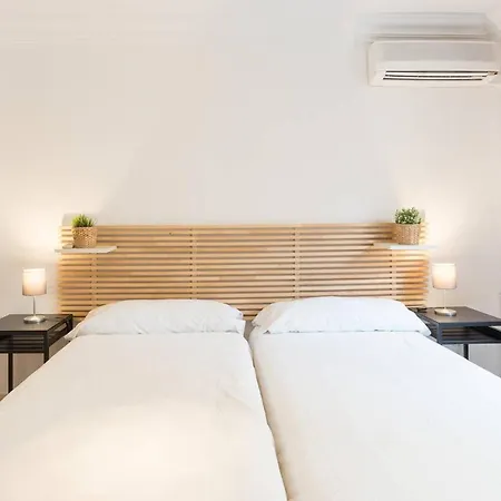 Apartment Soho