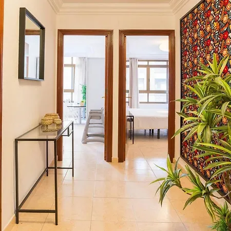 Soho Apartment *