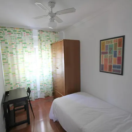Apartamento Soho *