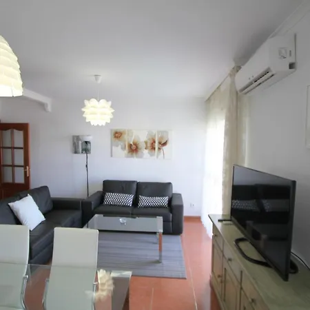 Apartamento Soho