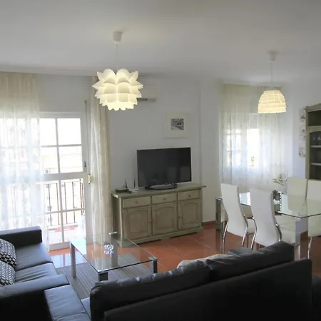 דירה Apartamento Soho