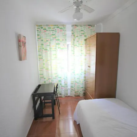 דירה Apartamento Soho *