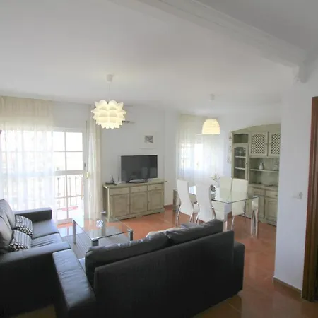 Apartamento Soho *