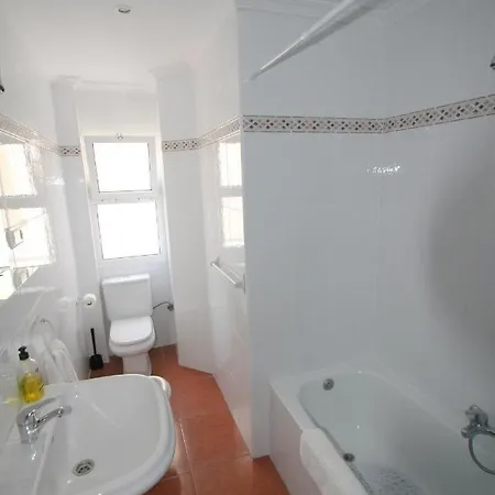 Apartamento Soho דירה *