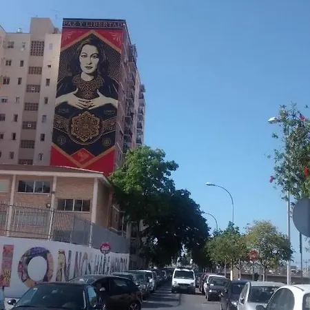 Apartamento Soho דירה