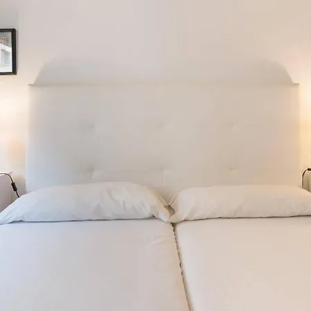 Appartement Soho Málaga