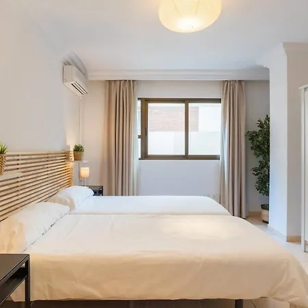 Soho Appartement *
