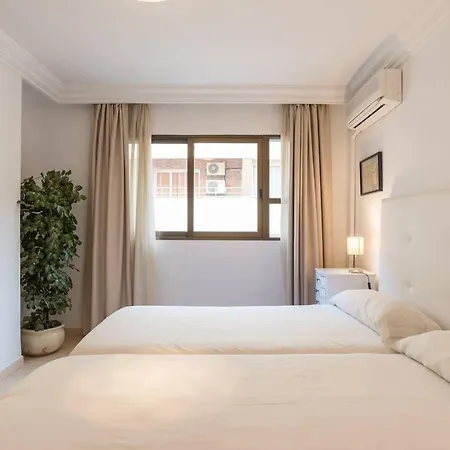 Soho Appartement