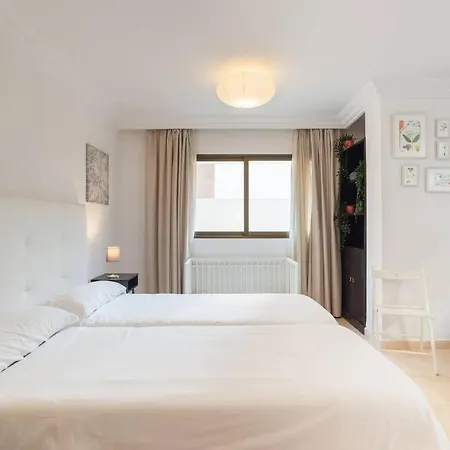 Appartement Soho Málaga
