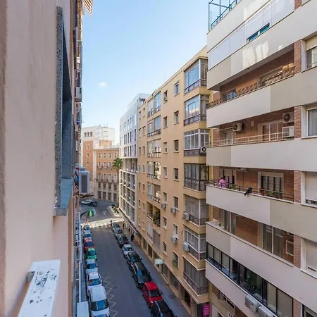 Appartement Soho *