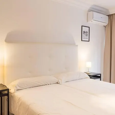 Soho Appartement *